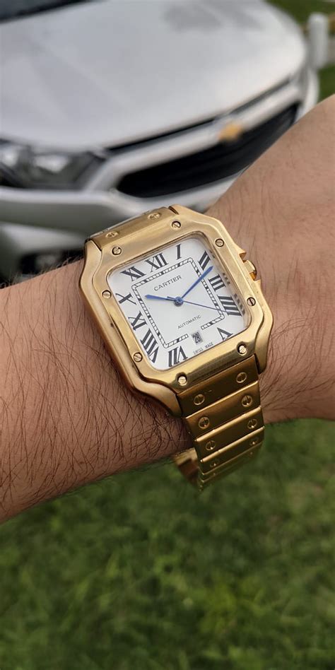 reloj cartier original precio|relojes Cartier originales.